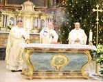 Slika Zadušnica za papu emeritusa Benedikta XVI. 